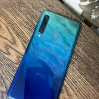 گوشی سامسونگ A9 128