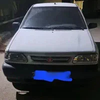 پراید 131 دوگانه سوز، مدل ۱۳۹۰|خودرو سواری و وانت|بندرعباس, |دیوار