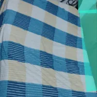 تخت یک نفره کاملا سالم