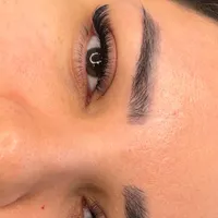 مدل برای اکستنشن مژه|خدمات آرایشگری و زیبایی|رشت, گلسار|دیوار