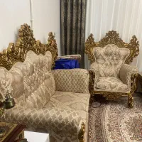 مبل سلطنتی