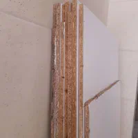 فروش کابینت دست دوم MDF|مصالح و تجهیزات ساختمان|آبدانان, |دیوار