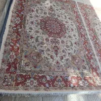 فرش اولیا جفت 6 متری|فرش|تبریز, |دیوار
