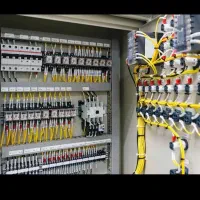 برقکار ساختمان و صنعتی (ژنراتور)