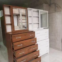 کمد  3درب|جاکفشی، کمد، دراور|تهران, بهارستان|دیوار