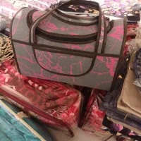 روتختی و پتو کیف رومیزی|رختخواب، بالش، پتو|ماکو, |دیوار