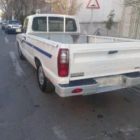 وانت مزدا ۲۰۰۰ژاپن مدل ۱۳۹۵