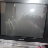 تلویزیون سامسونگ ۲۸ اینچ قدیمی