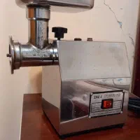 چرخ گوشت صنعتی خانگی