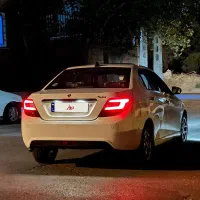 دنا پلاس مدل ۱۴۰۰ توربو دنده اتومات خشک نقد‌اقساط|خودرو سواری و وانت|تبریز, |دیوار