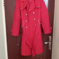 پالتو بافت لباس یلدایی کلاه مخمل گوشی محافظ سرما|لباس|تهران, اتحاد|دیوار