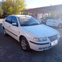 سمند موتور tu5
