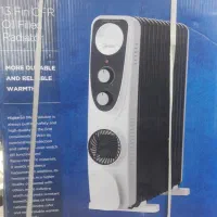 شوفاژ ایولی وارداتی ومدیا وسلسکو|آبگرمکن، پکیج، شوفاژ|اهواز, نادری|دیوار