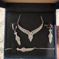 سرویس نقره 925 s