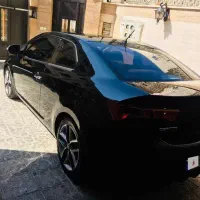 کیا سراتو کوپه 2000cc، مدل ۲۰۱۰