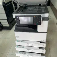 ریکو ۲۵۵۳|پرینتر، اسکنر، کپی، فکس|اصفهان, مهدی آباد|دیوار