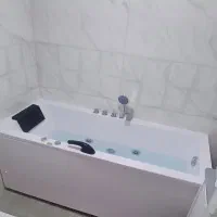 وان جکوزی تیک وان