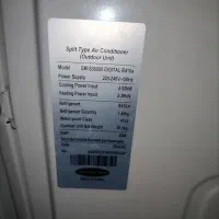 کولر گازی 30 هزار نو|کولر گازی و فنکوئل|یزد, |دیوار