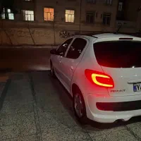 207پانوراما ۴۰۳|خودرو سواری و وانت|فردیس, ثابتی|دیوار