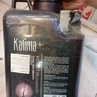 شامپو و اکسیدان لیتری ورنگ مو البورا