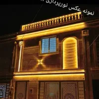 پیش فروش واحد ۲خواب و یک خواب کرونی ورودی مستقل
