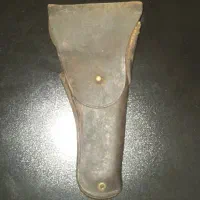 غلاف تفنگ