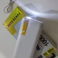 پاور بانک 10000|لوازم جانبی موبایل و تبلت|خرمآباد, |دیوار