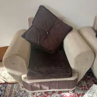 مبل|مبلمان خانگی و میز عسلی|تربت جام, شهید غلام زاده|دیوار