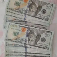 دلار کلکسیونی