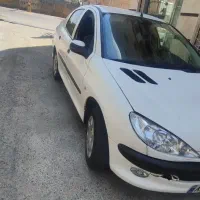 206v8مدل1386