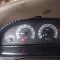 سمند ال ایکس سفارشی آخر ۸۸|خودرو سواری و وانت|تبریز, |دیوار