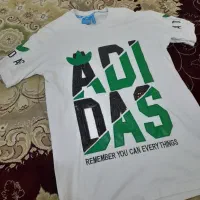 تیشرت نو اسپُرت سایزXL آدیداس