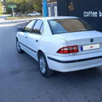 سمند Lx مولتی پلکس|خودرو سواری و وانت|خرم‌آباد, |دیوار