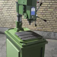 دریل فرز پیشرو ، دریل اینورتری Z400 ،|ماشین‌آلات صنعتی|تهران, حسن‌آباد|دیوار