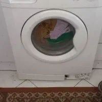 ماشین لباسشویی تمام اتوماتیک بکو