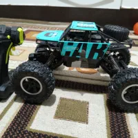 ماشین بازی کنترلی