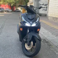 موتور آیروکس 170 مدل1403|موتورسیکلت|رشت, دیلمان|دیوار