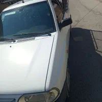 وانت پراید 151 پلاس، مدل ۱۴۰۱|خودرو سواری و وانت|خفر, |دیوار