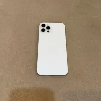 ایفون ۱۲پرو سفید