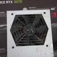 پاور ۴۸۰ وات گرین