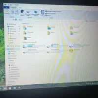 لپتاب دل ۱۸اینچ نونو|رایانه همراه|تهران, تهرانپارس شرقی|دیوار