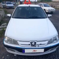 پژو پارس ۸۶|خودرو سواری و وانت|خرمآباد (تنکابن), |دیوار