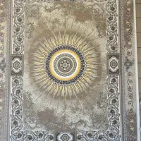 فرش مرینوس/500شانه700شانه/1002|فرش|شیراز, لاله|دیوار