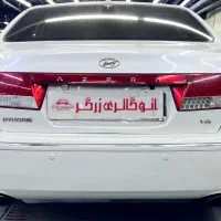 آزرا مدل 2007|خودرو سواری و وانت|تهران, درختی|دیوار