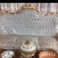 مبل استیل بسیار تمیز و با کیفیت