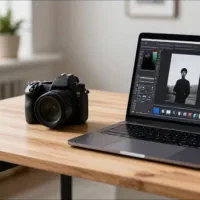 آموزش عکاسی و فتوشاپ