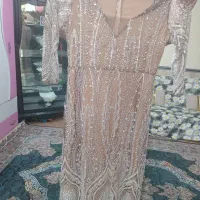 شومیز مجلسی فول کریستال ۱۲۵۰۰ تومان