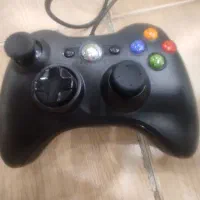 دسته Xbox 360برای pc و Xbox 360|کنسول، بازی ویدئویی و آنلاین|اردبیل, |دیوار