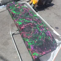 فروش و نصب طاقچه ساده و سه بعدی به قیمت عمده|قطعات یدکی و لوازم جانبی|شیراز, فخرآباد (دروازه کازرون)|دیوار