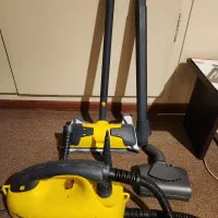 بخارشوی کنوود